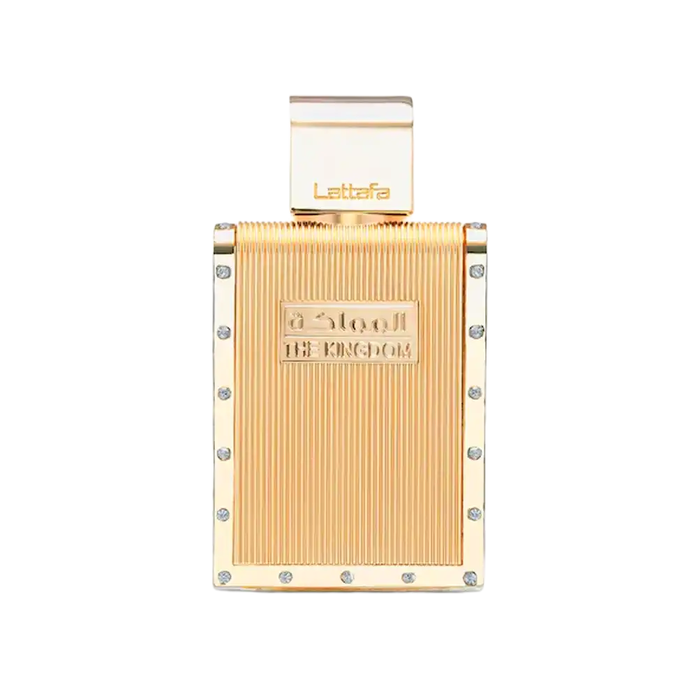 Lattafa THE KINGDOM MEN Parfum online kaufen bei Aleen